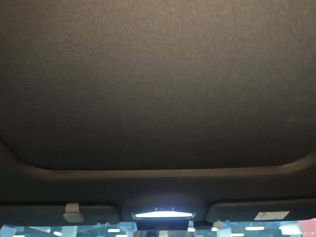 Geely Boyue, 2024 18
