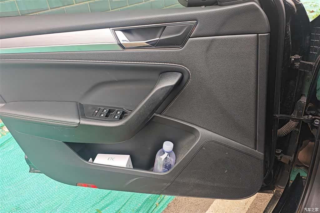 Skoda Superb, 2024 7