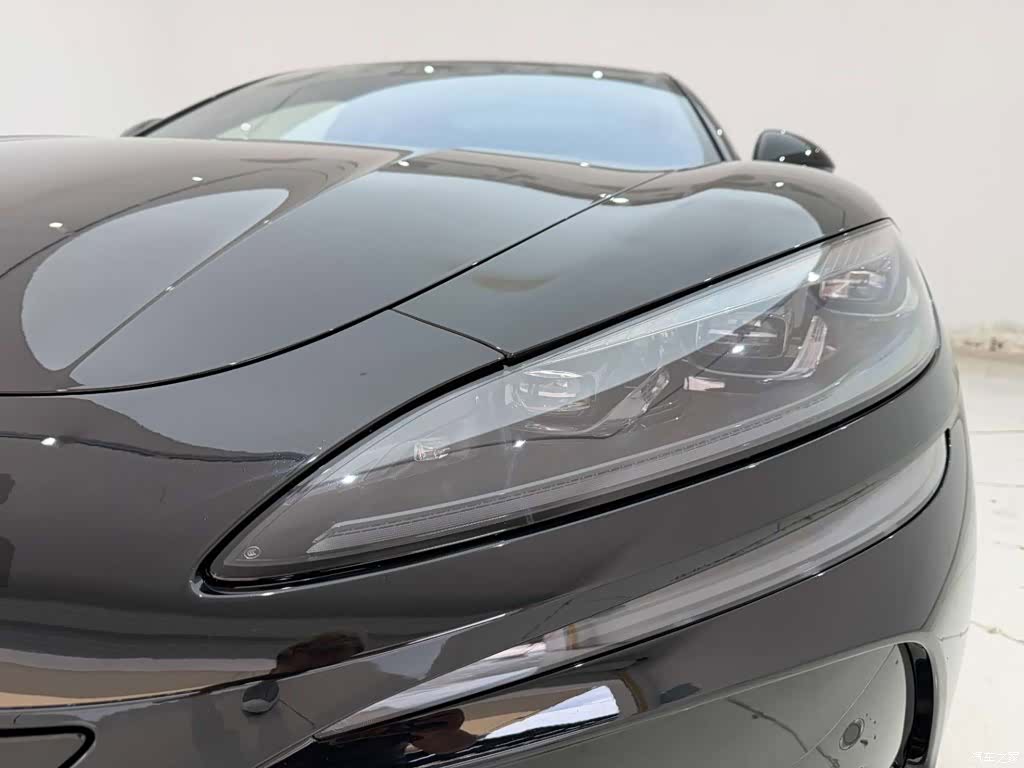 Denza Z9, 2024 2