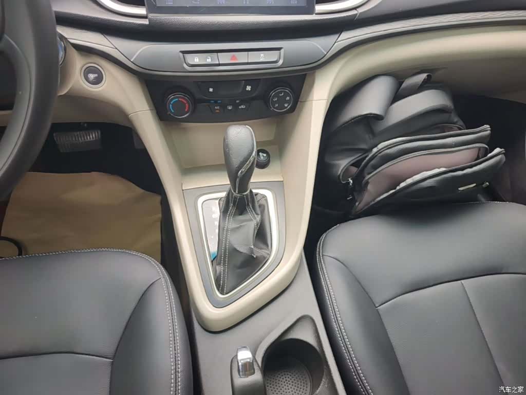 Buick 15N, 2017 14