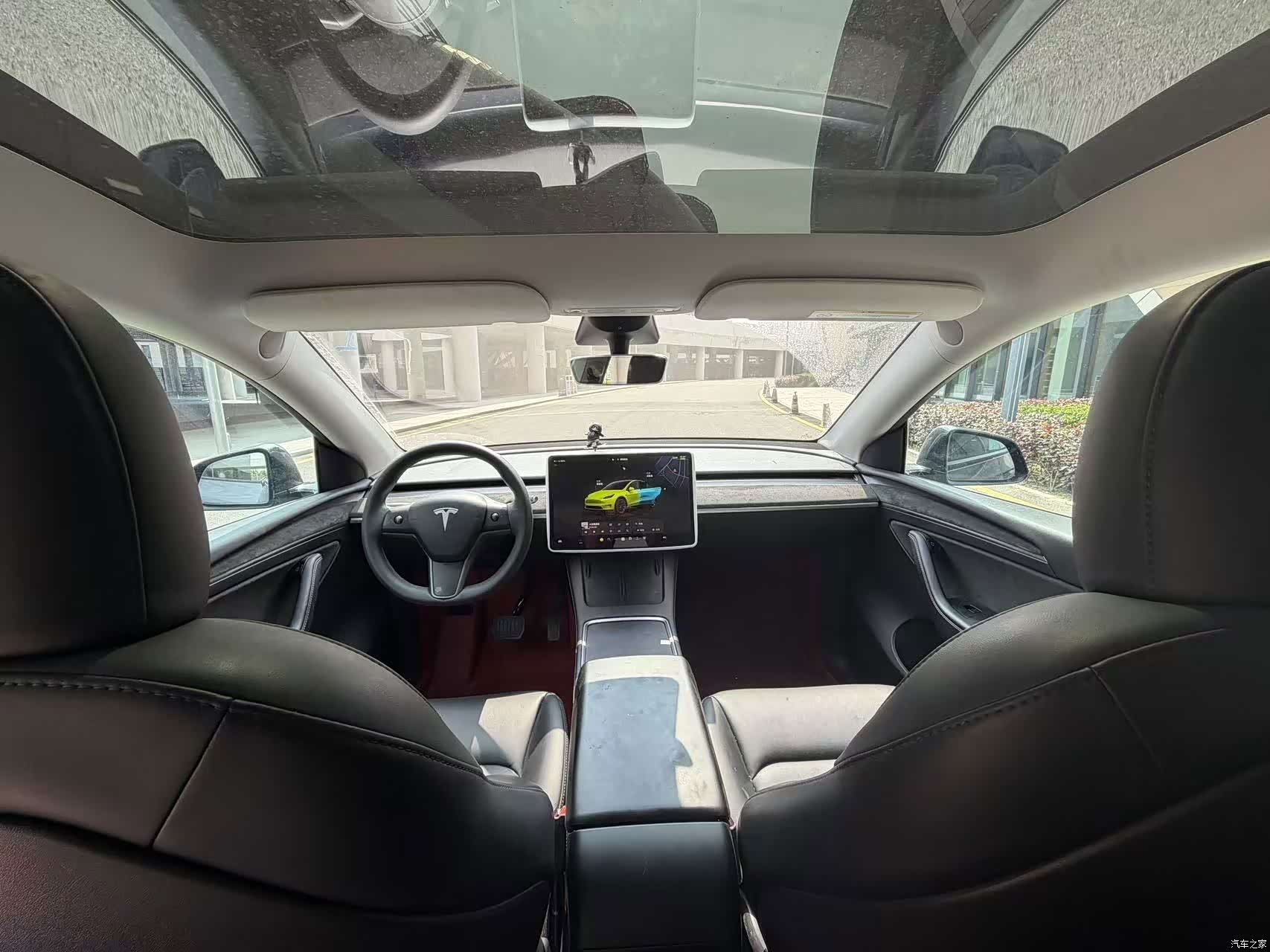 Tesla Model Y, 2023 8