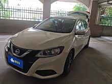 ���TIIDA 2019�� 1.6L CVT������ ��VI
