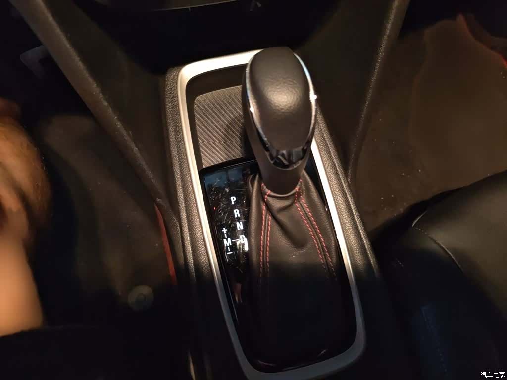 Chevrolet RS, 2021 7