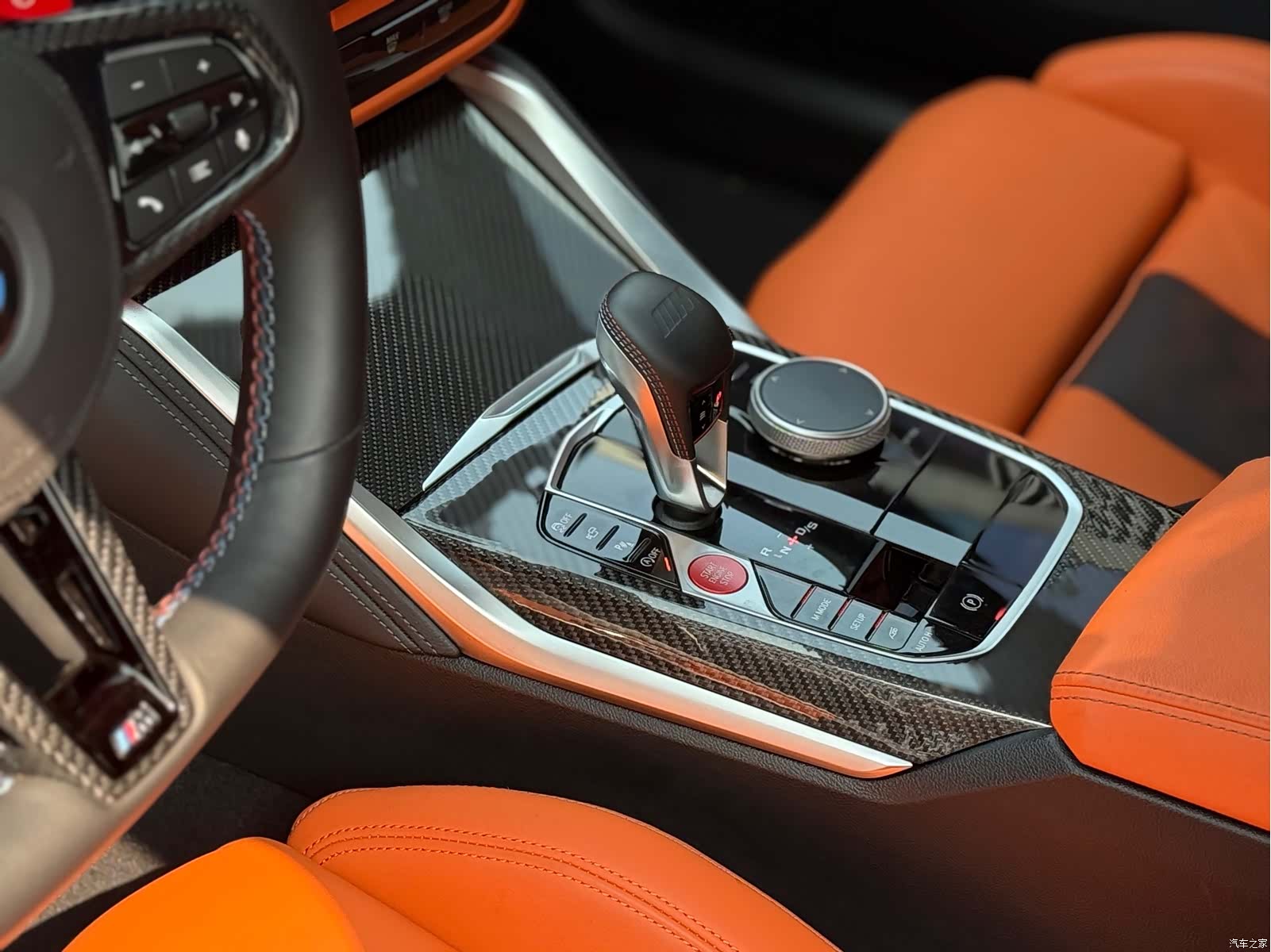 BMW M3, 2025 16