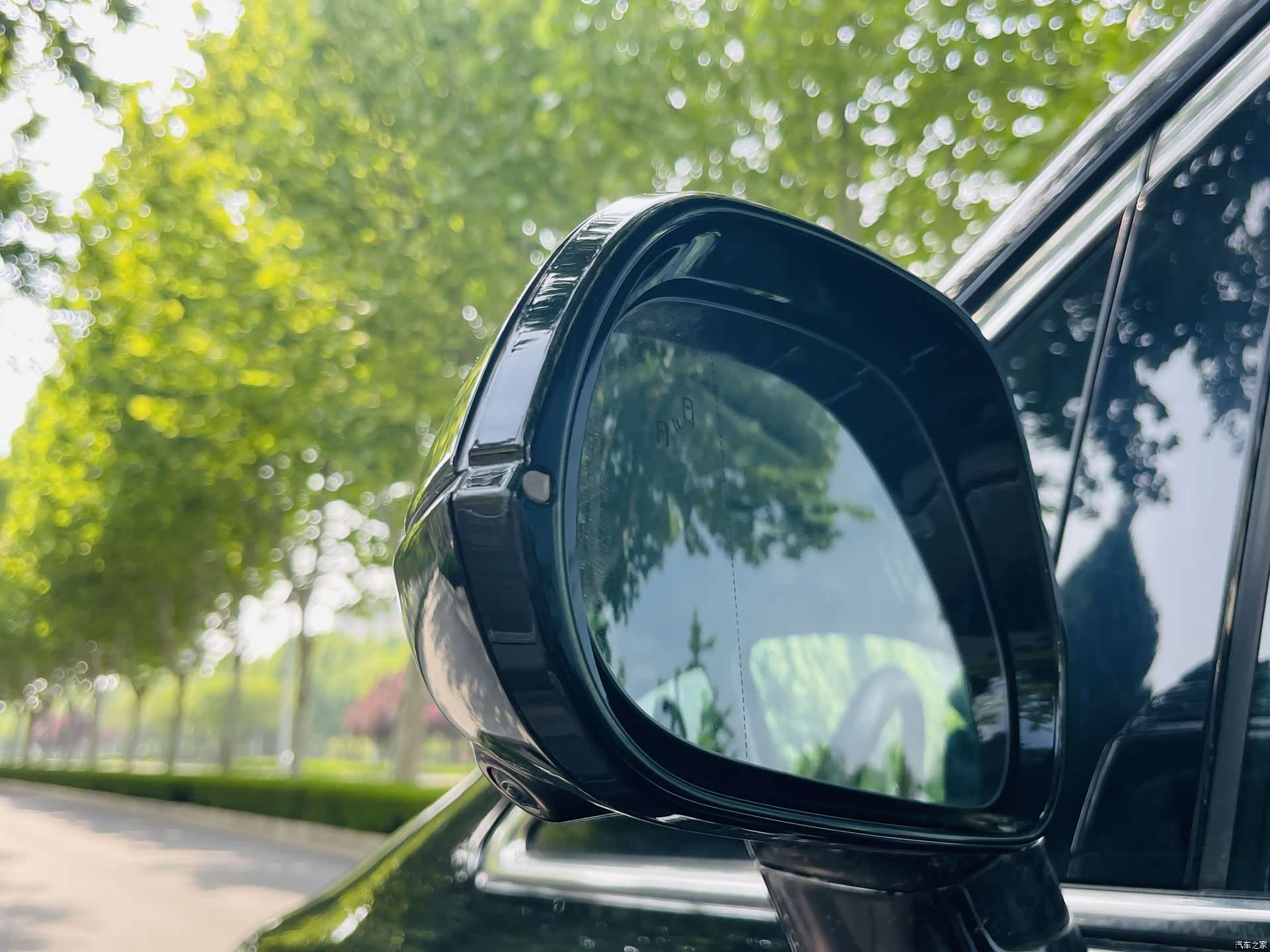 Hongqi HQ9, 2023 все фото