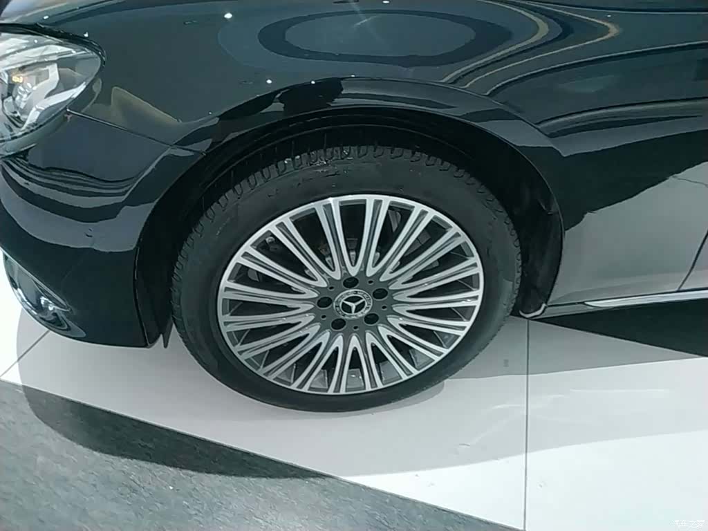 Mercedes-Benz E-Class, 2020 23