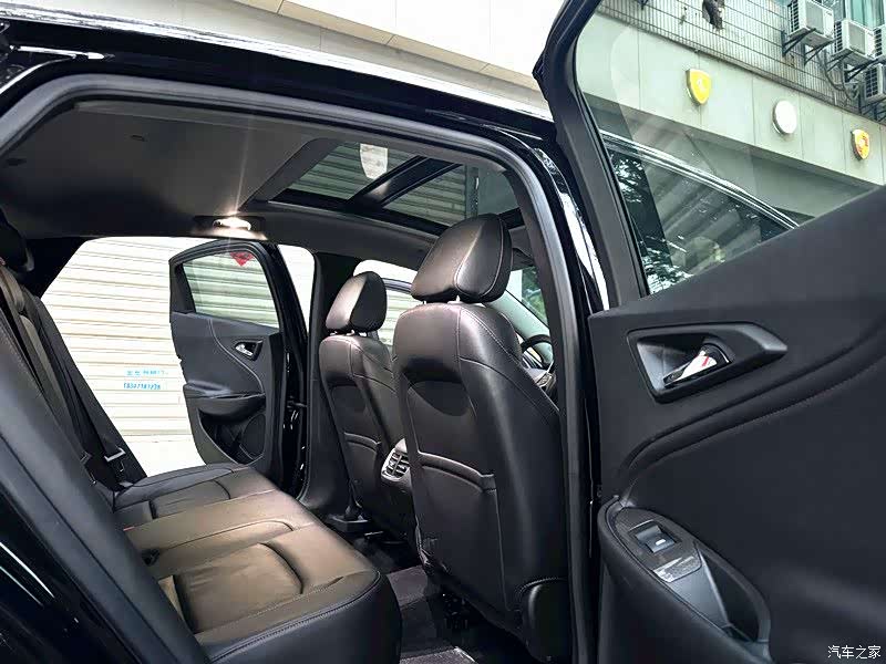 Chevrolet XL, 2020 15