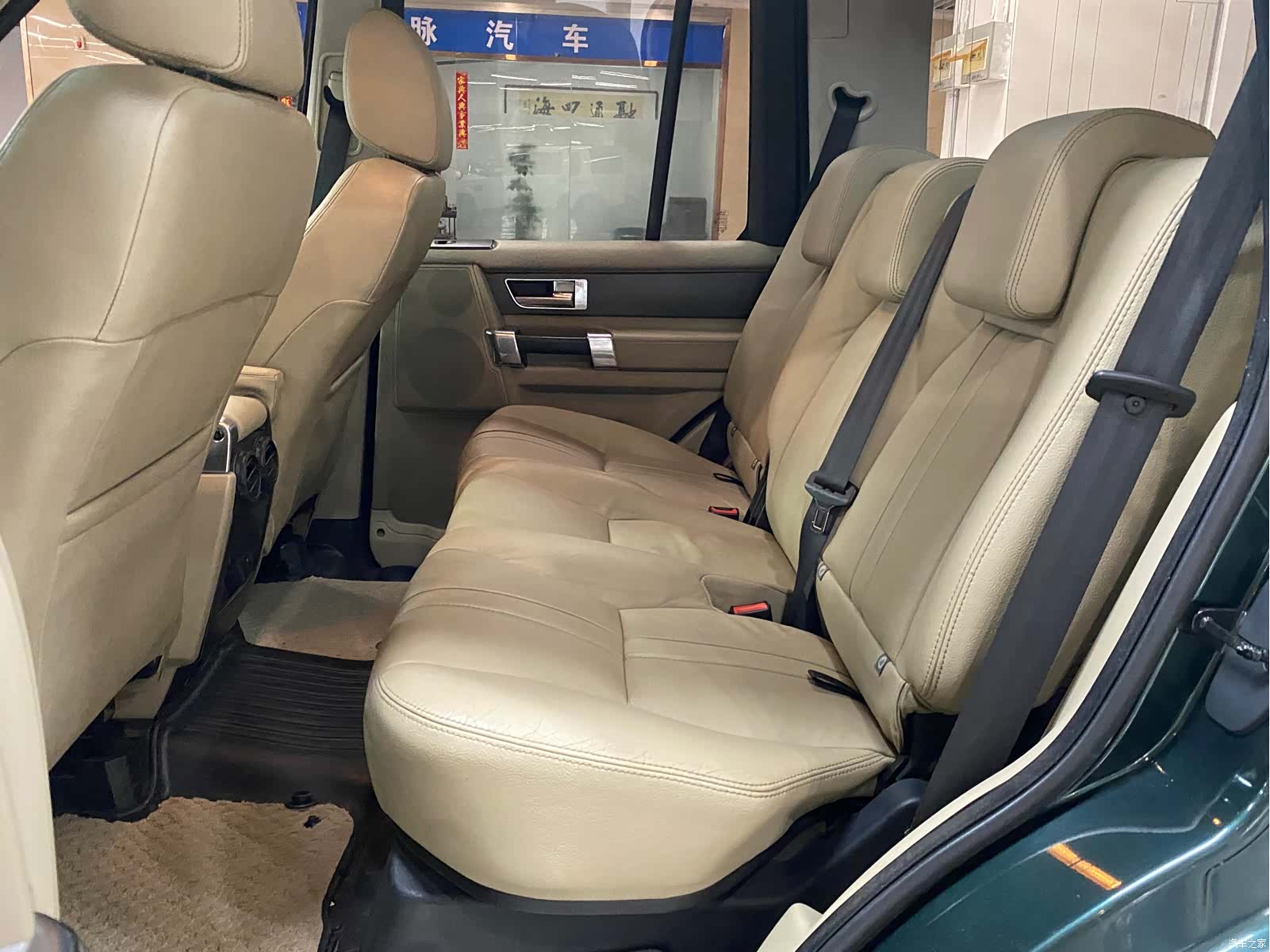 Land Rover Discovery, 2010 7