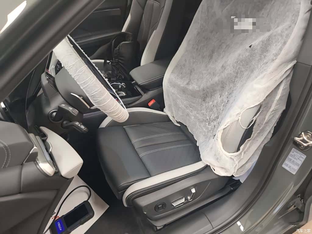 Audi A5, 2026 22