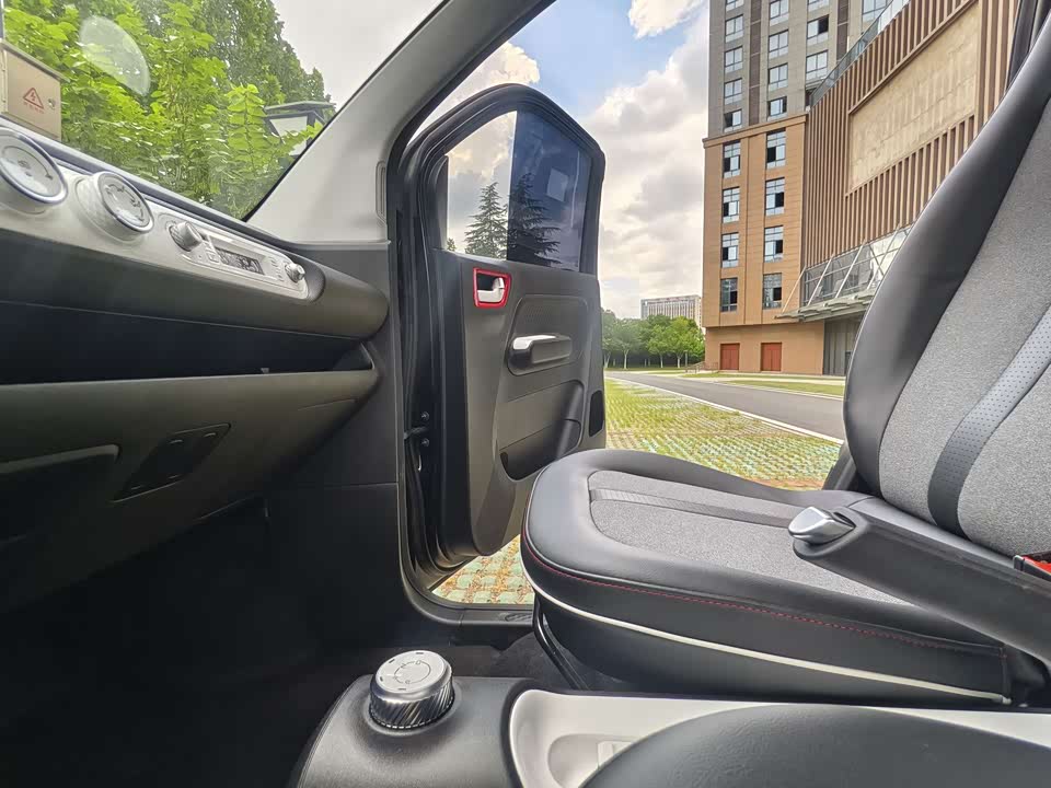 Wuling Hongguang MINIEV Wuling Hongguang MINIEV