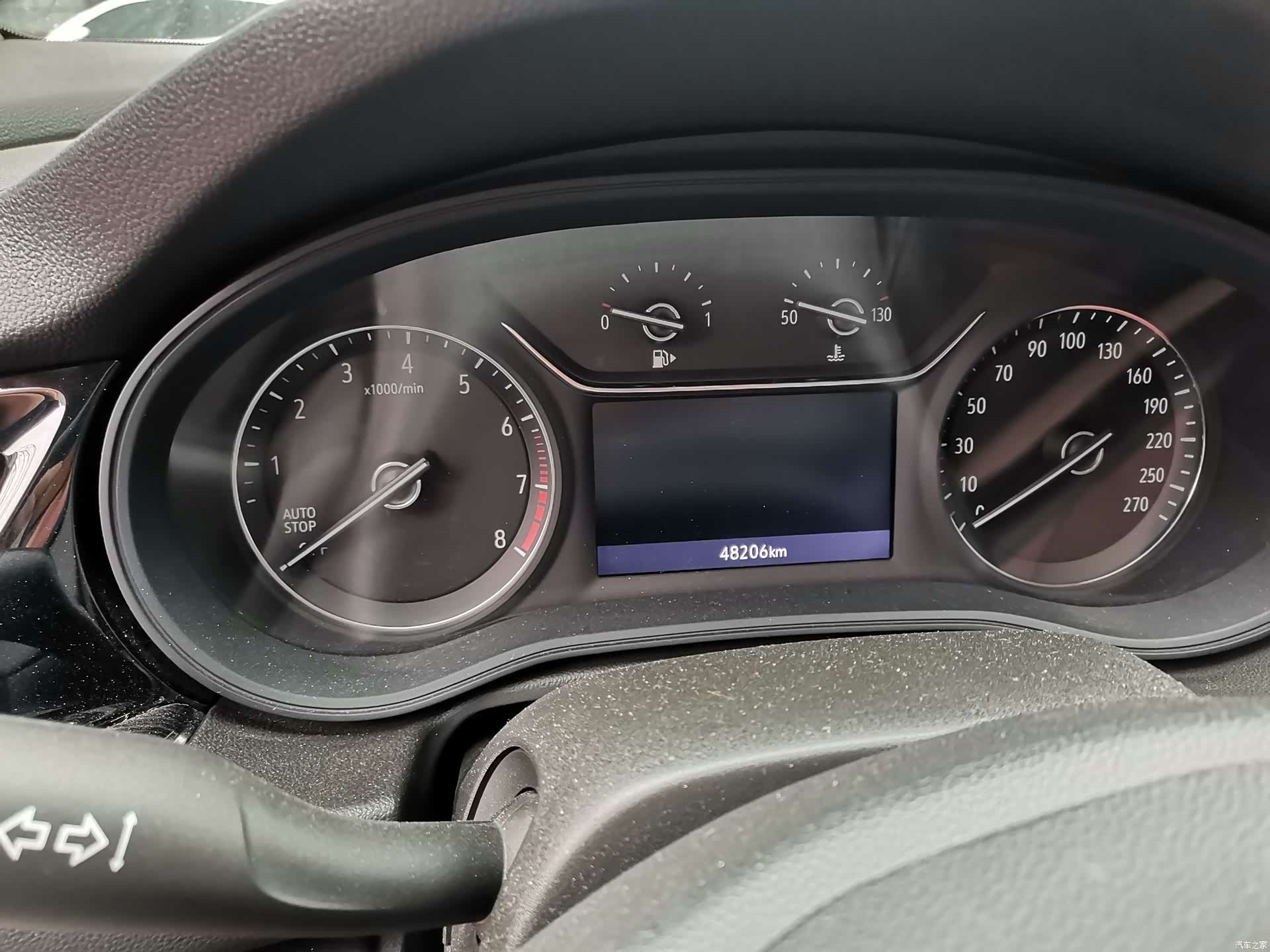 Buick Regal, 2022 4