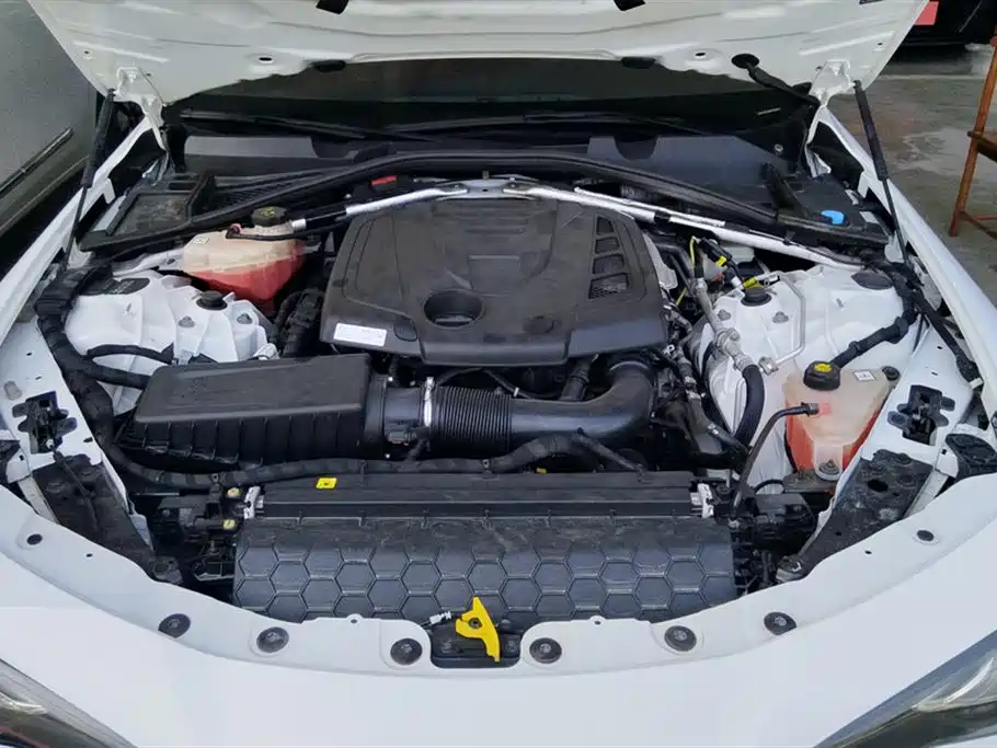 Alfa Romeo Giulia Alfa Romeo Giulia