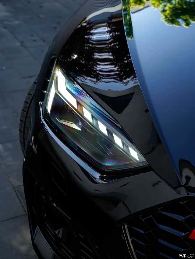 Audi RS, 2020 7