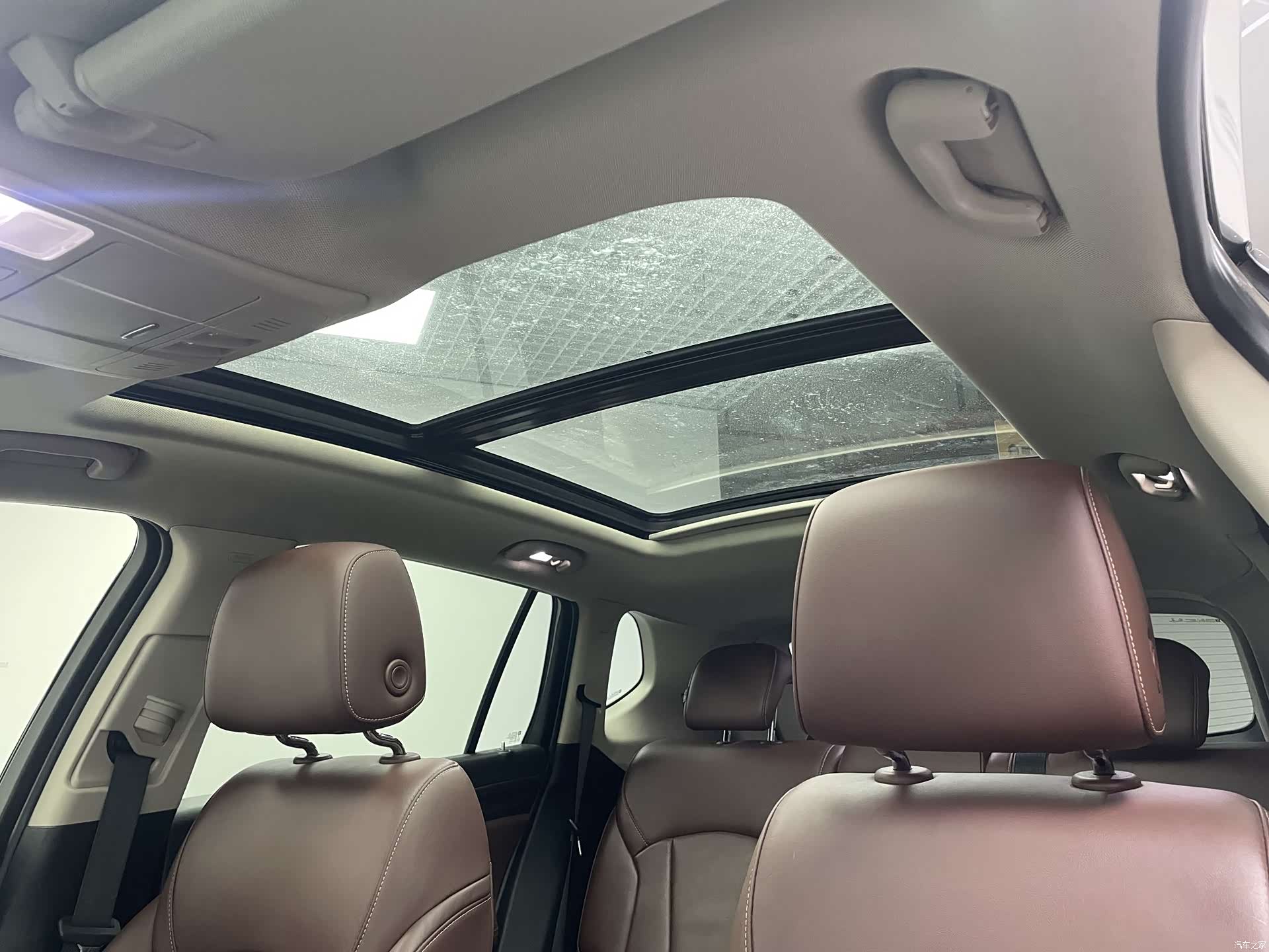 Buick Envision Plus, 2015 11