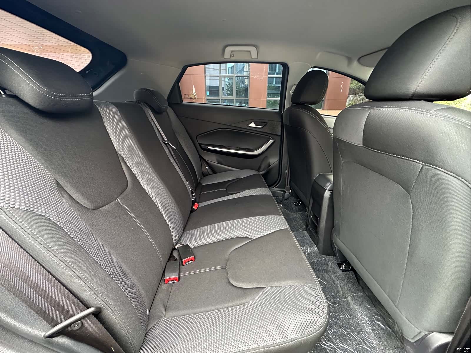 Chery 3x, 2025 7