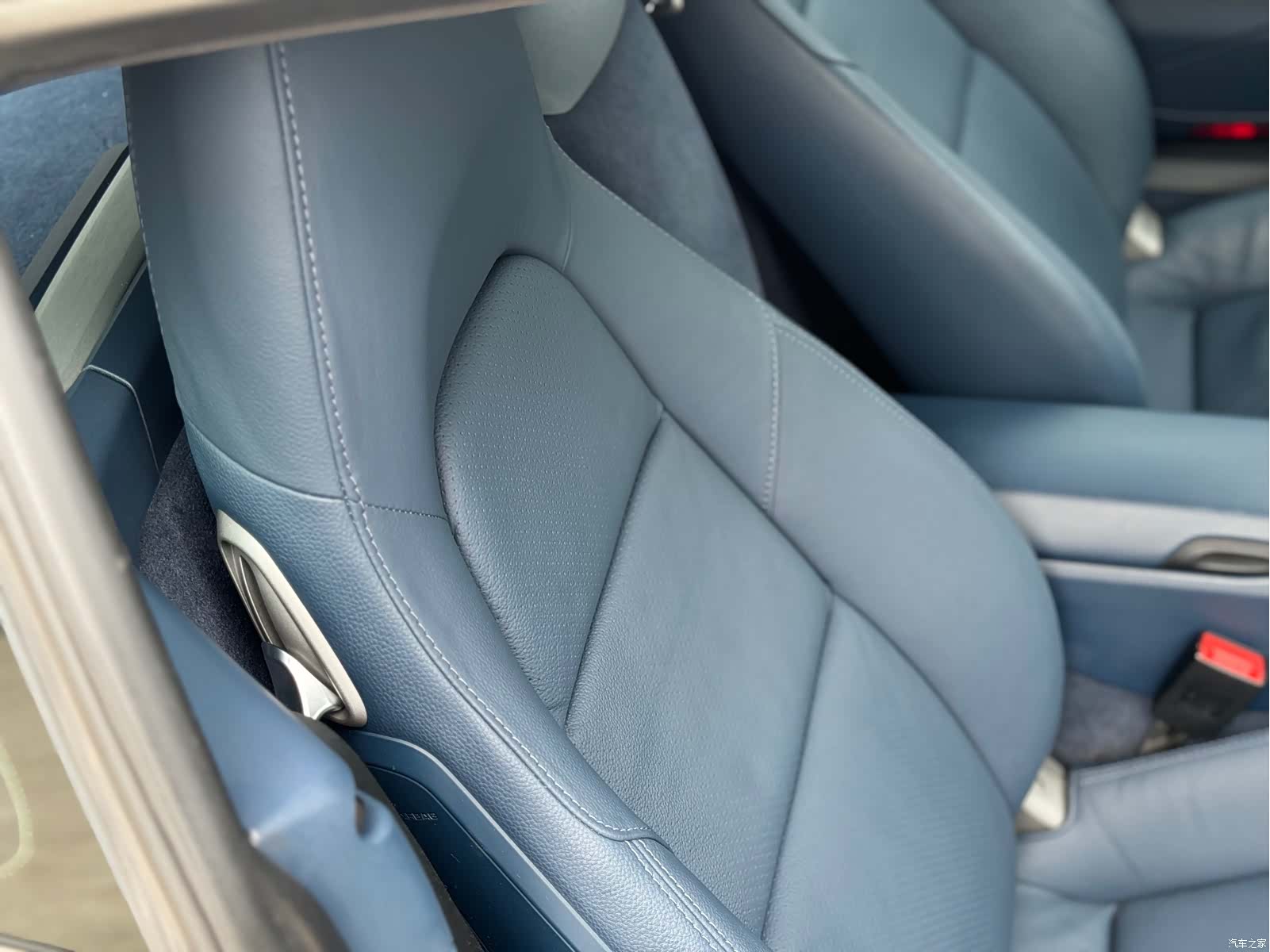 Porsche Cayman, 2016 15