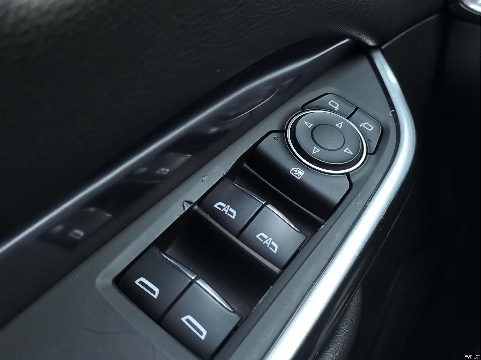 Cadillac XT4, 2021 13