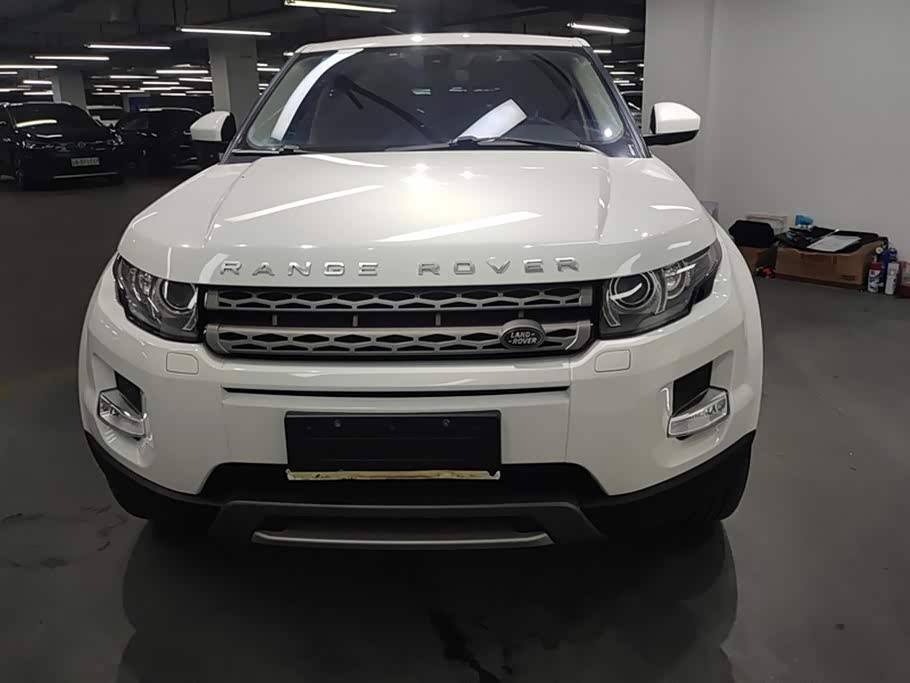 Land Rover Range Rover Aurora Land Rover Range Rover Aurora
