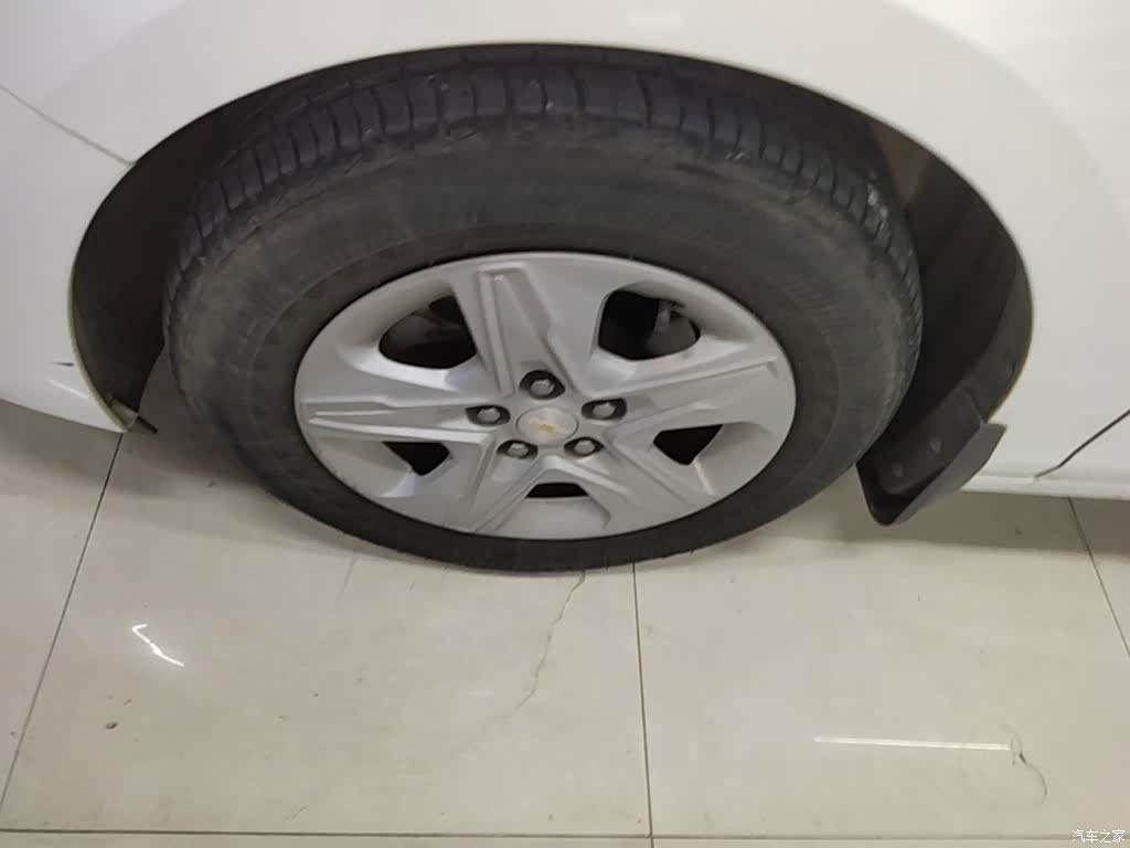 Chevrolet 320, 2019 23