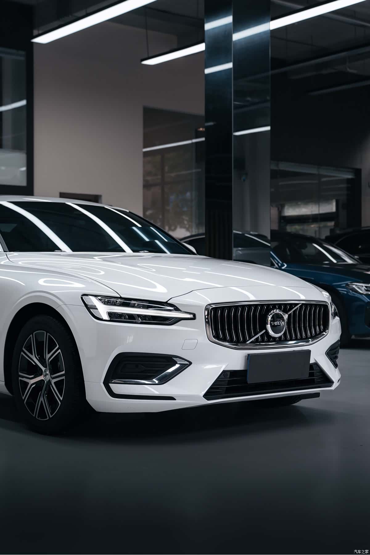 Volvo S60, 2025 7