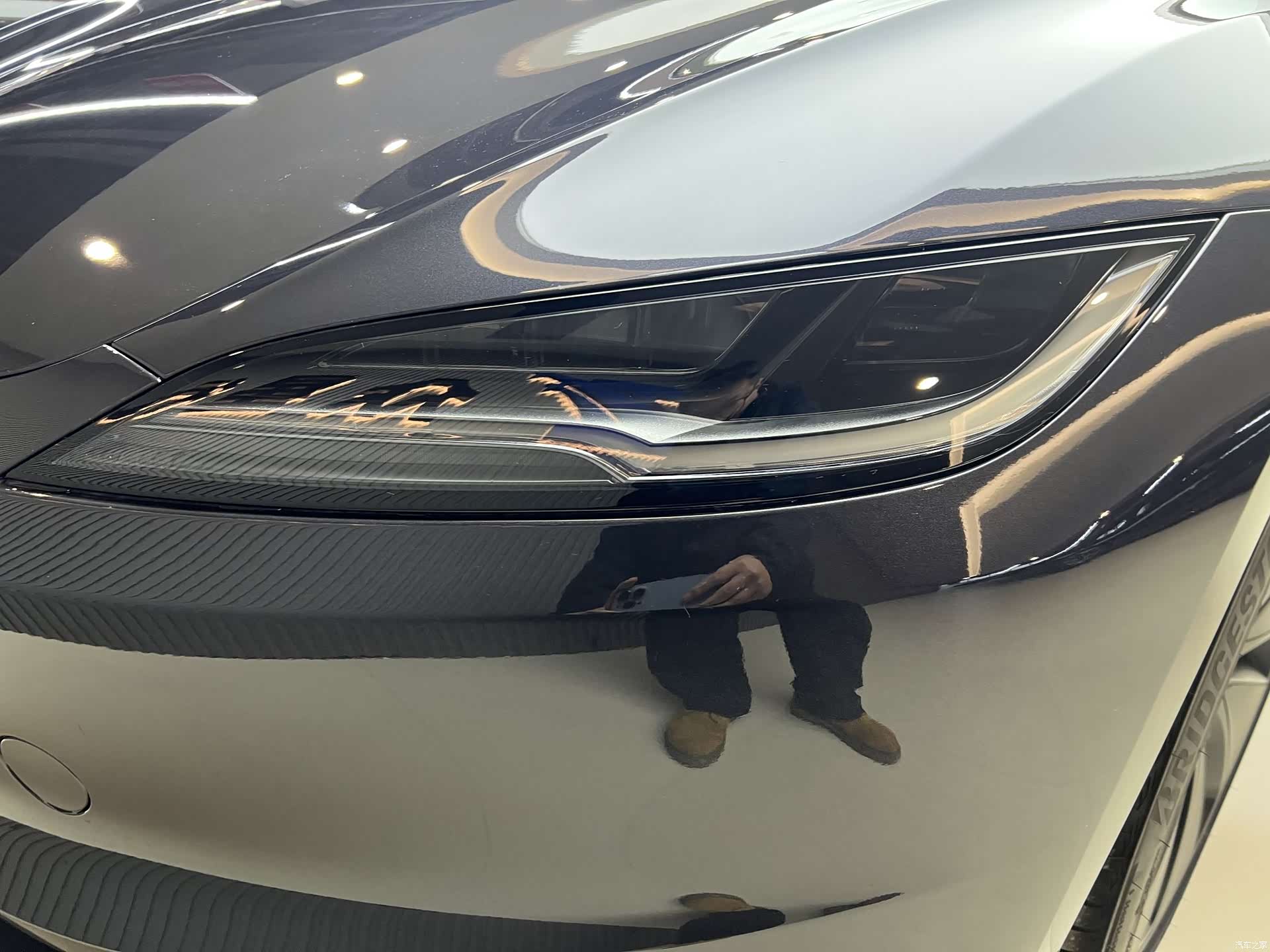 Tesla Model 3, 2026 17