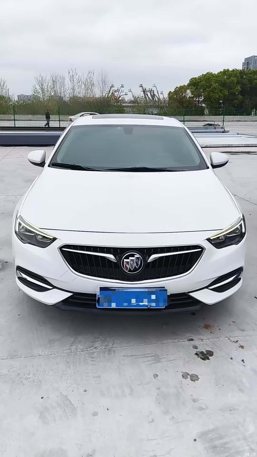 Buick Regal
