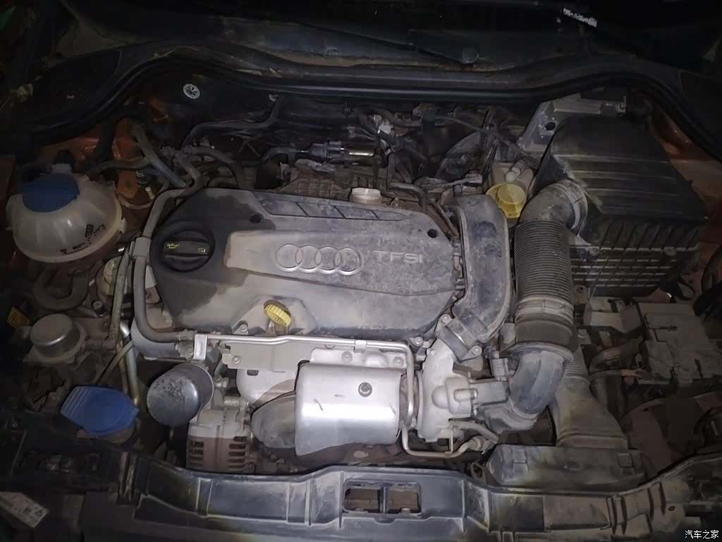 Audi A1, 2014 11