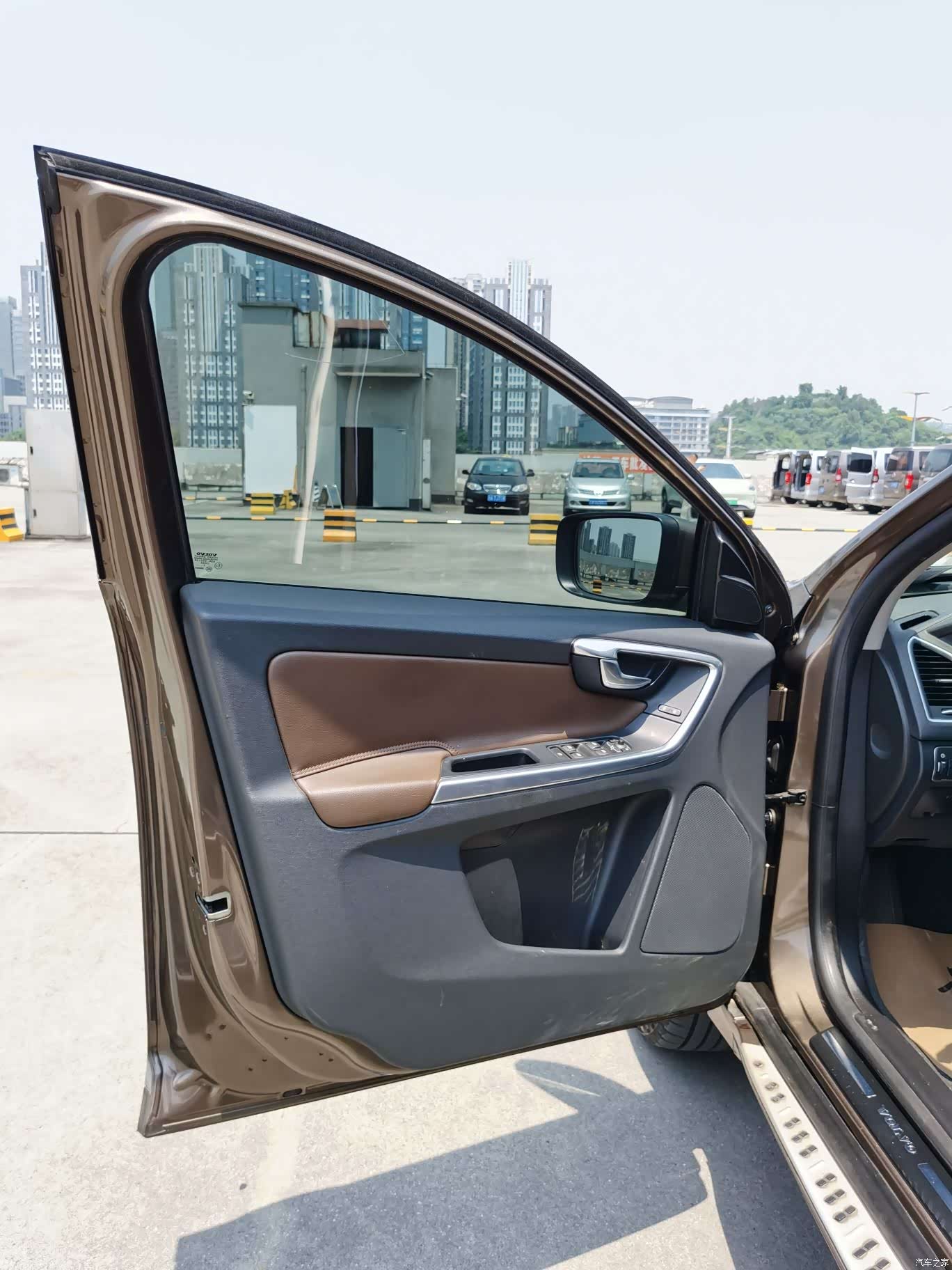Volvo XC60, 2015 8