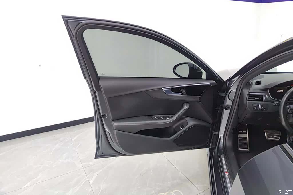 Audi A4L, 2024 7