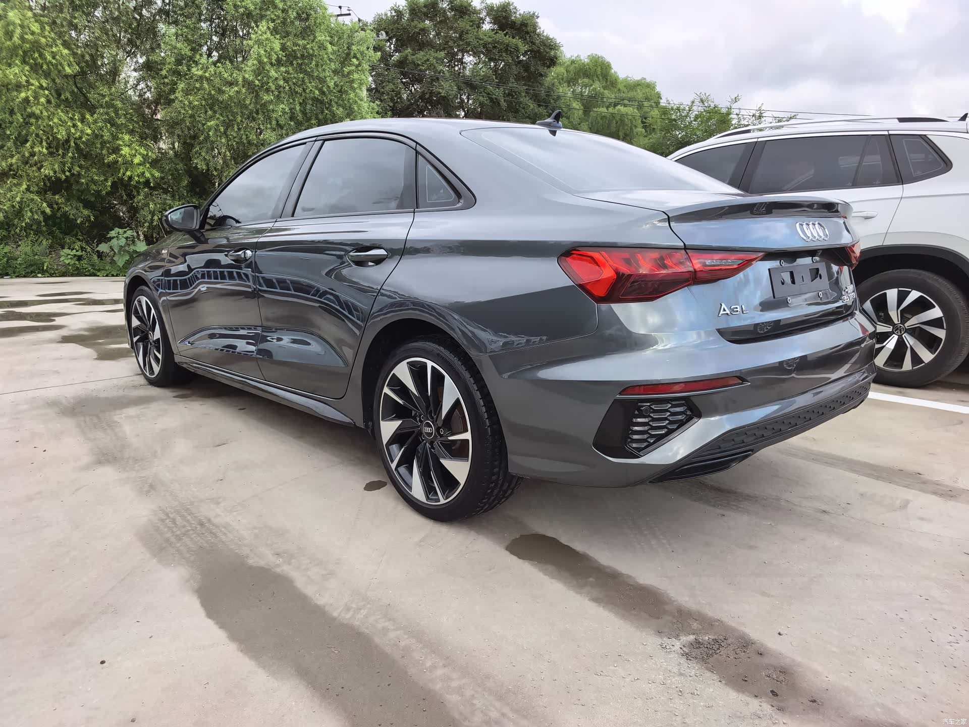 Audi A3, 2022 16