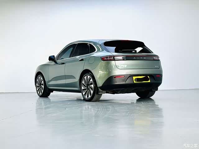 AITO M5, 2023 7