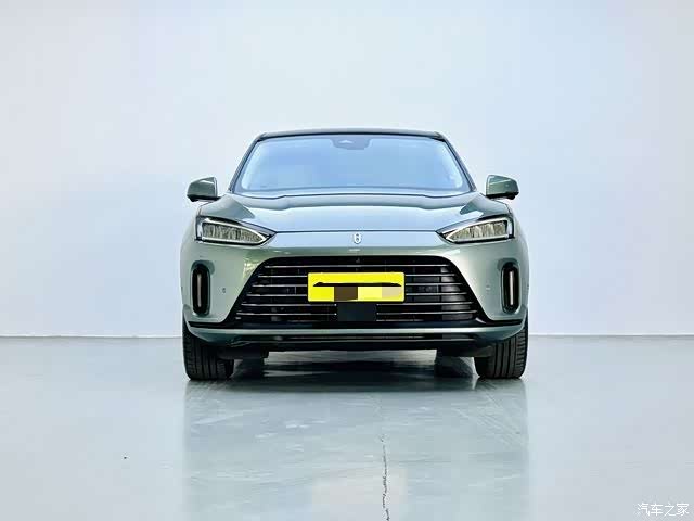 AITO M5, 2023 2