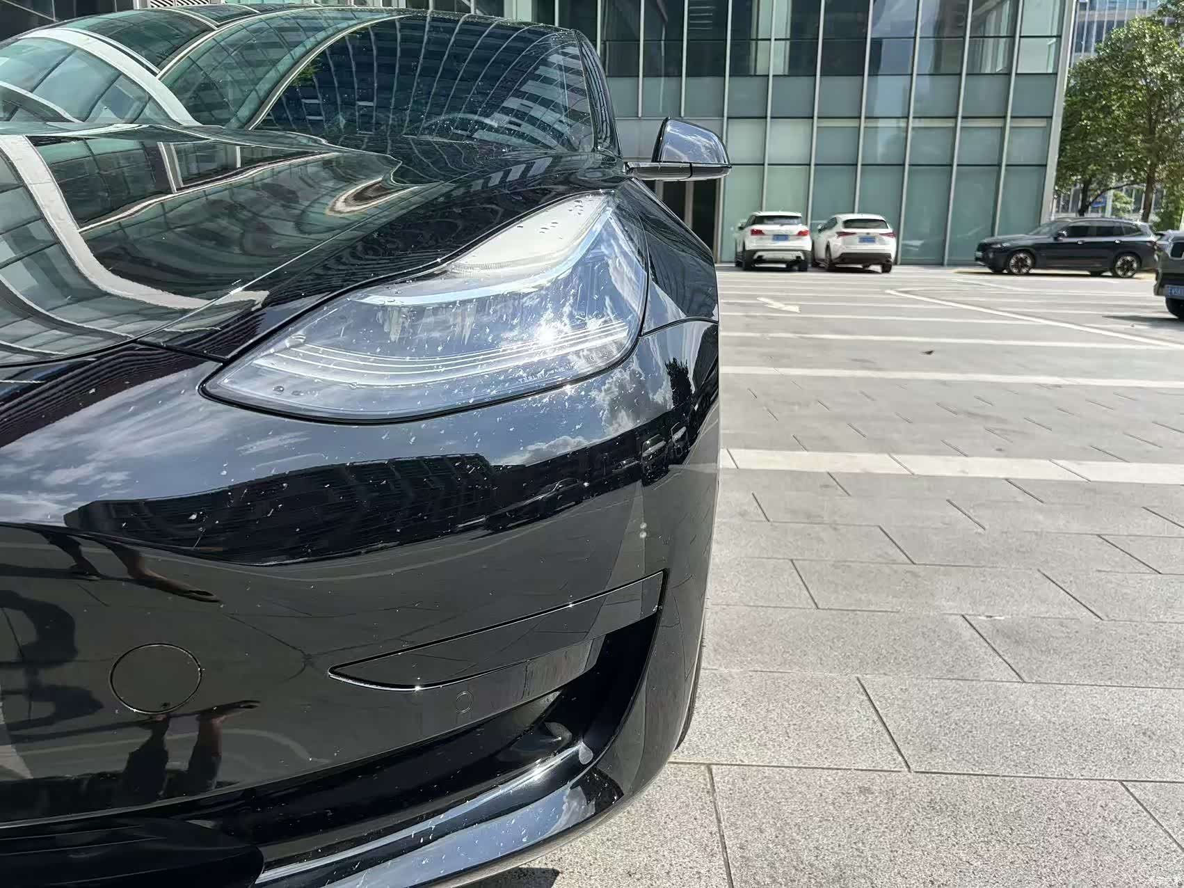 Tesla Model 3, 2020 14
