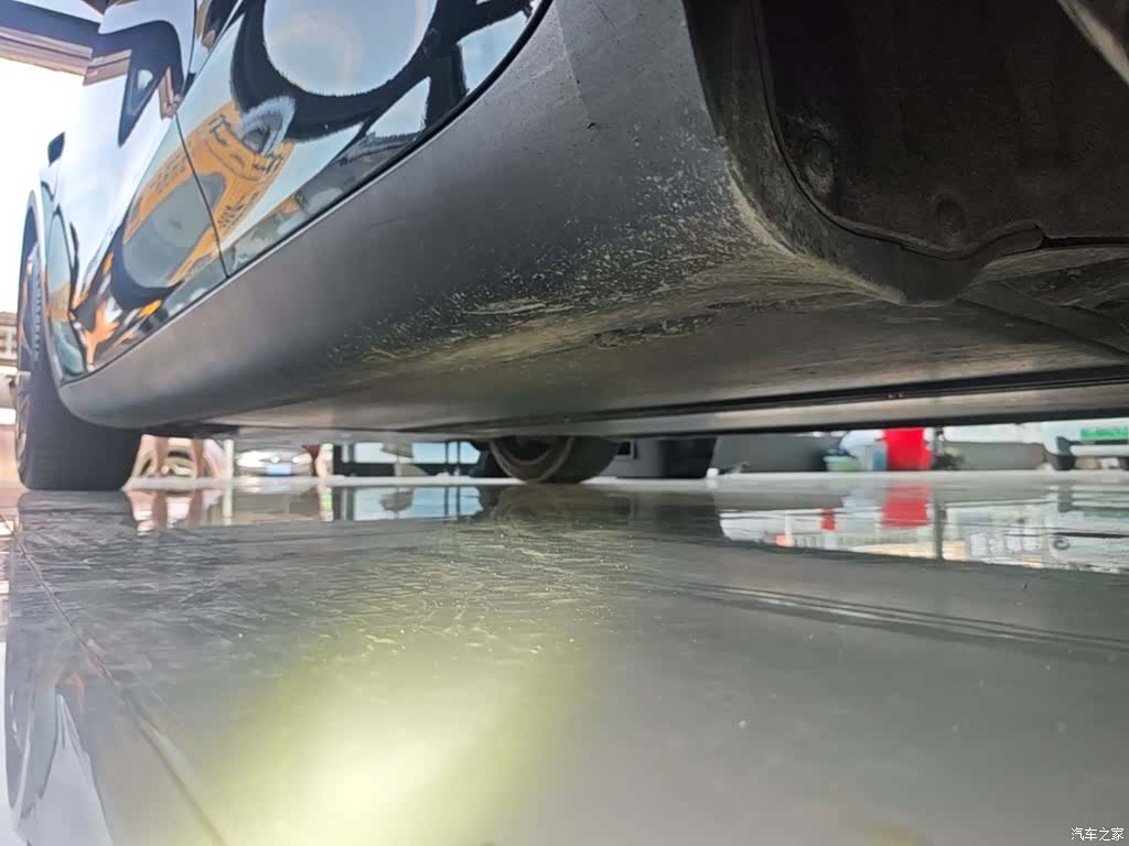 Tesla Model Y, 2021 22