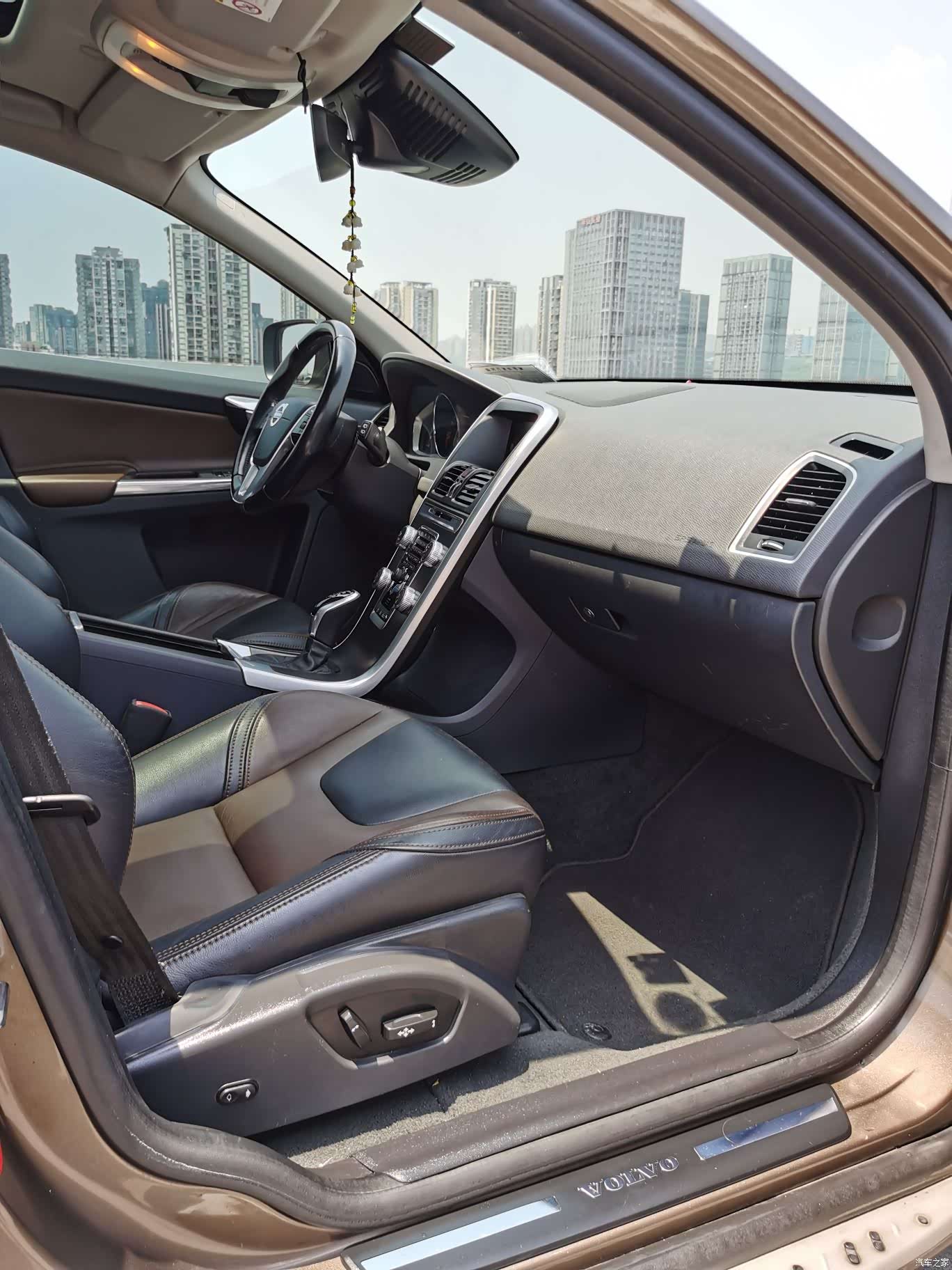 Volvo XC60, 2015 13