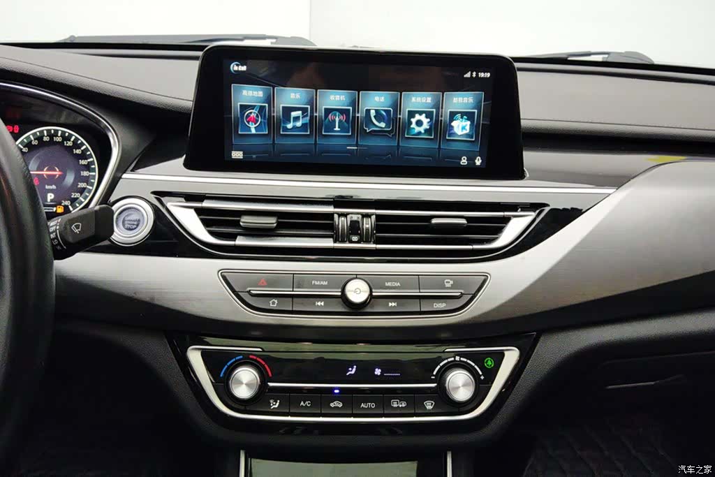Changan CC, 2021 13