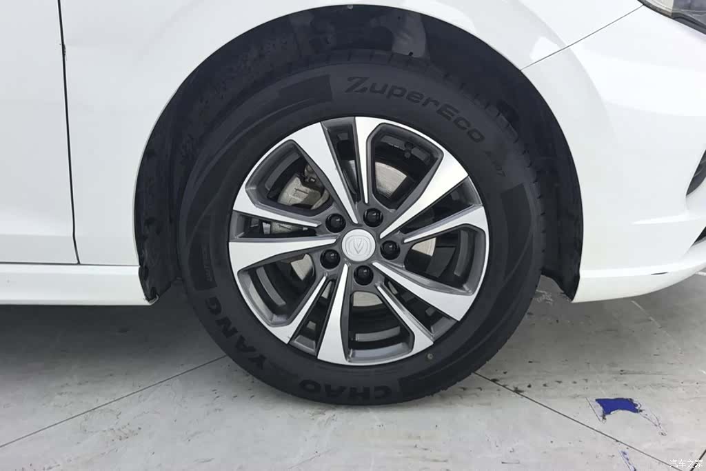 Changan Eado, 2023 6