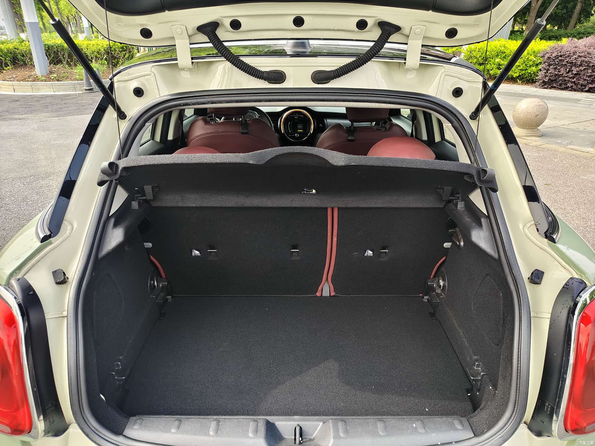 Mini Cooper, 2018 10