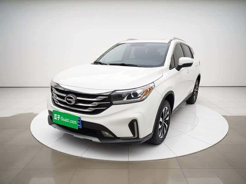 GAC GS4
