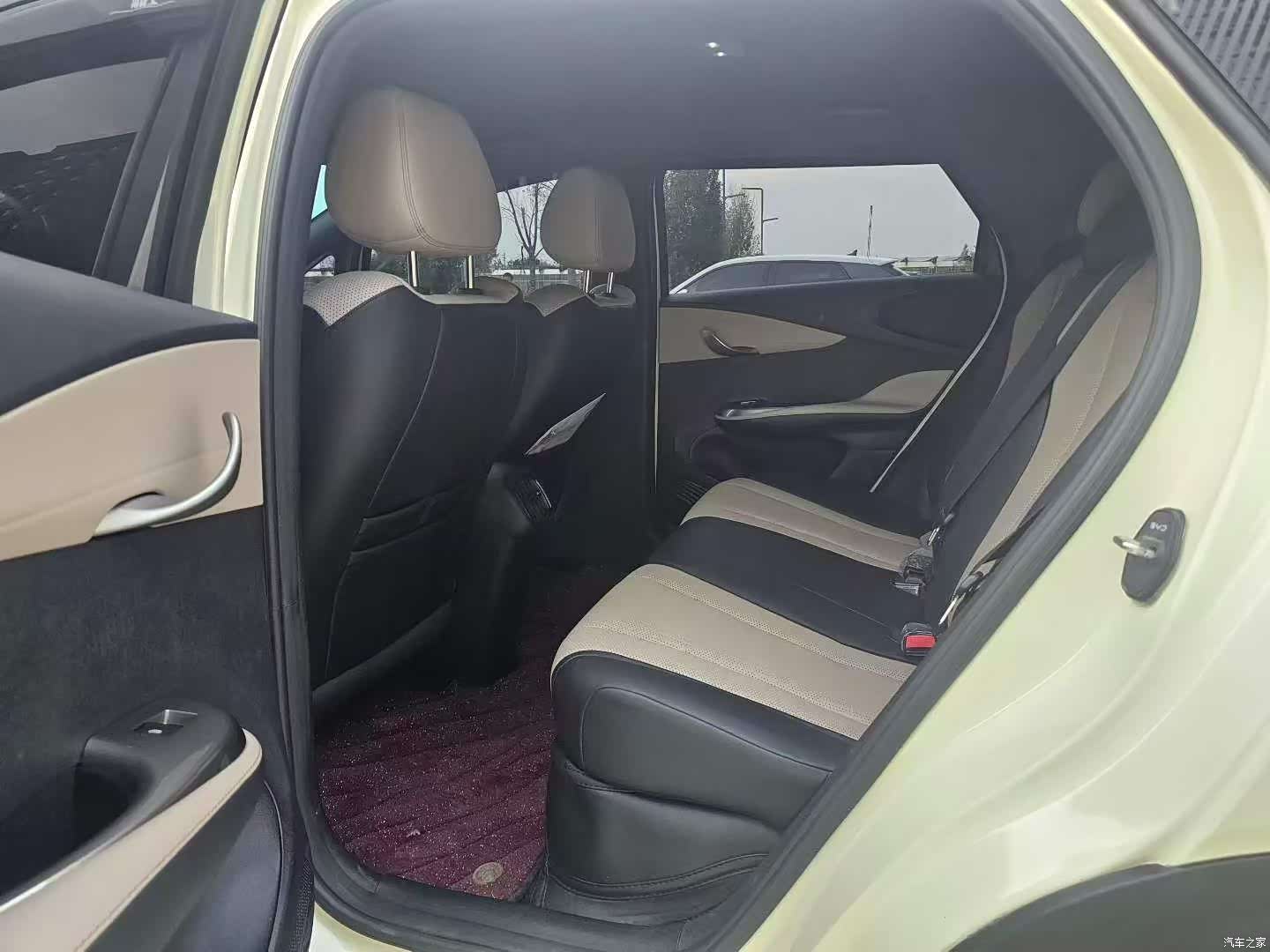 BYD Dolphin, 2025 все фото