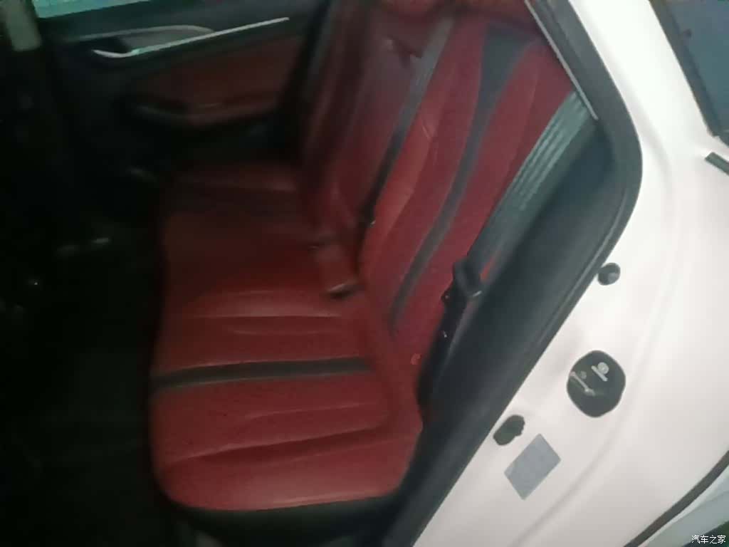 Changan Eado, 2022 17