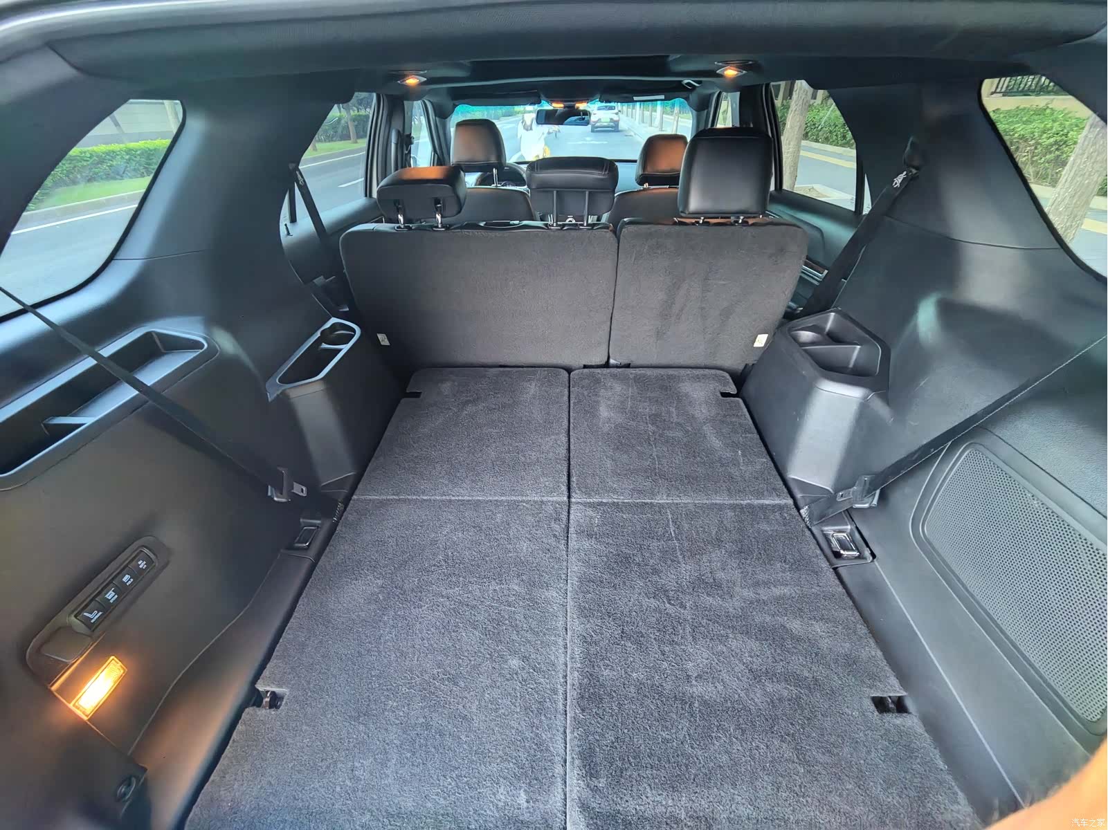 Ford Explorer, 2016 22