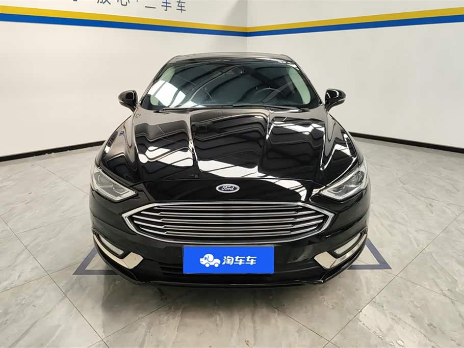 Ford Mondeo Ford Mondeo