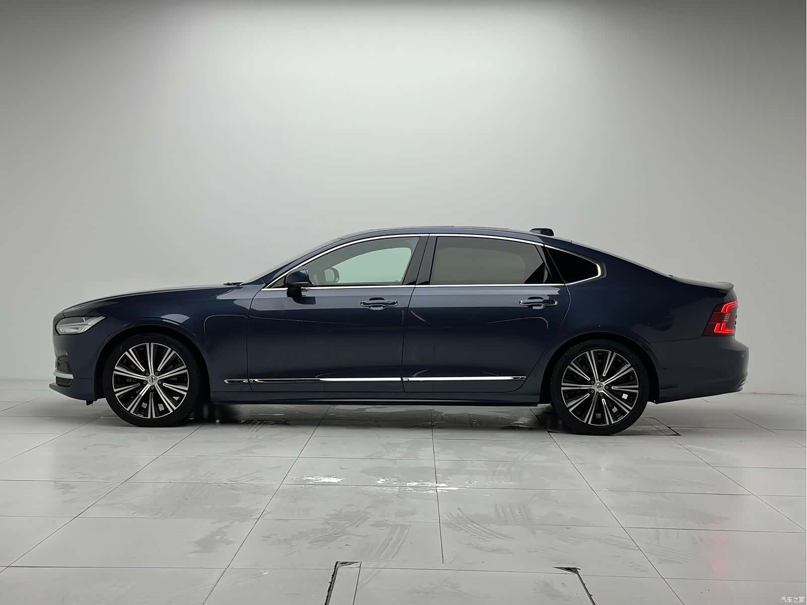 Volvo S90, 2023 22