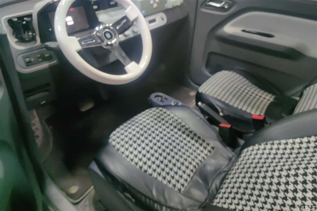 Wuling MINIEV, 2022 9