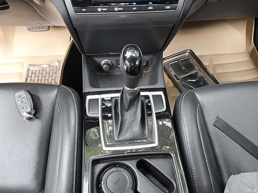 Hyundai GLS, 2016 14