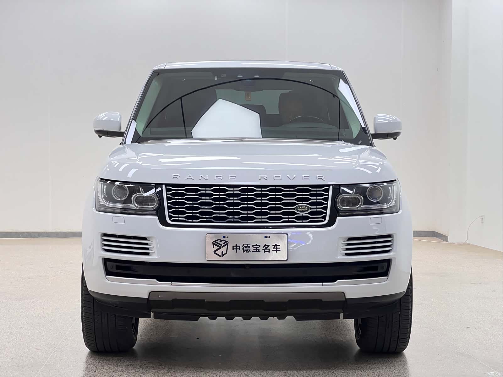 Land Rover Range Rover, 2018 2