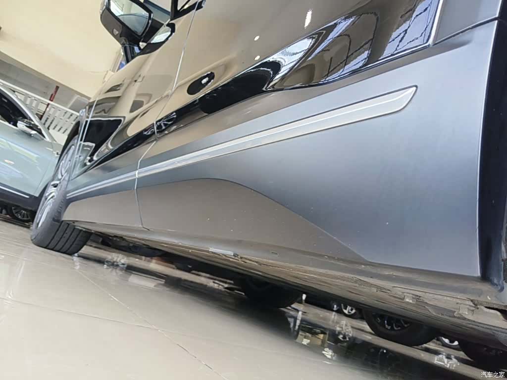 NIO ES7, 2023 22