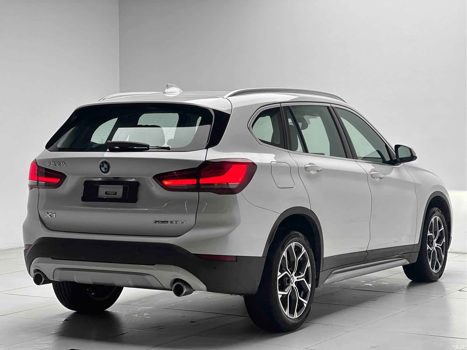 BMW X1, 2023 7