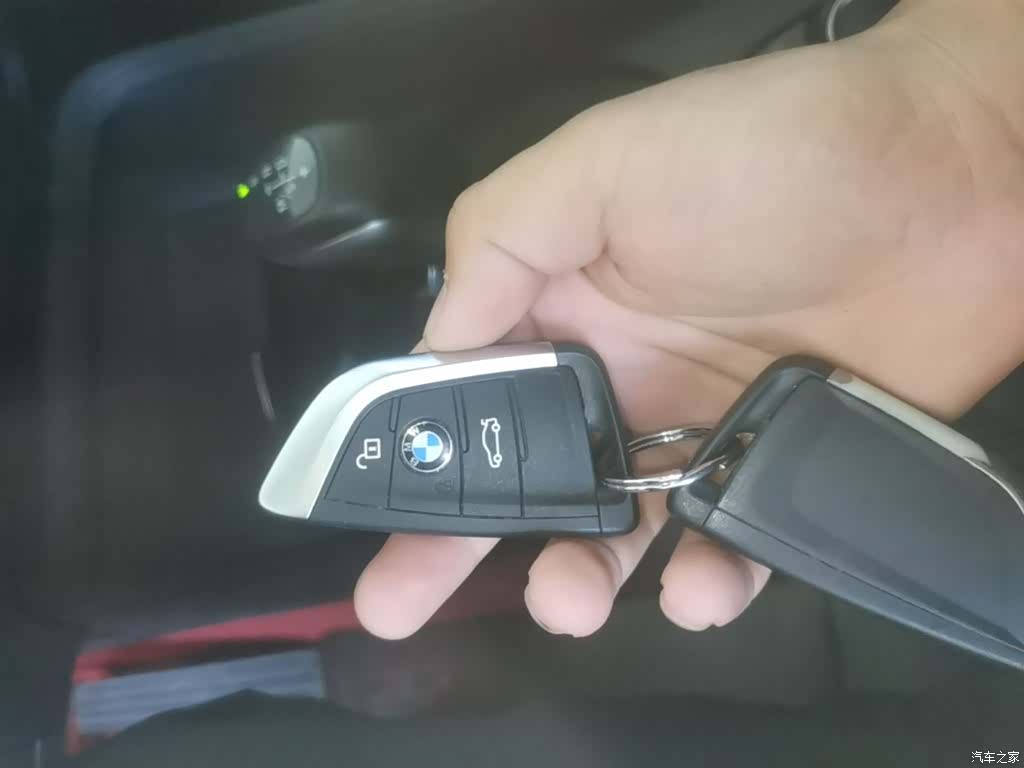 BMW X1, 2019 9